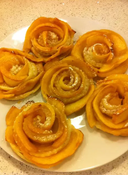 Dolce di nostra produzione