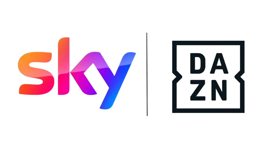 Sky e DAZN