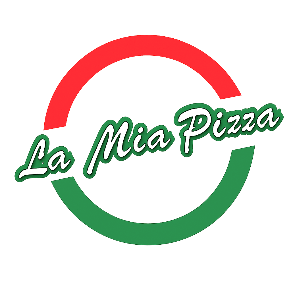 La Mia Pizza